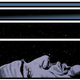 Hal gazes out into the stars from his current “home” in New Mexico.